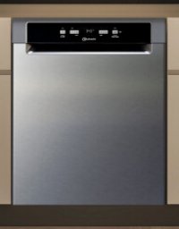 Bauknecht B0U D641A X beépíthető mosogatógép